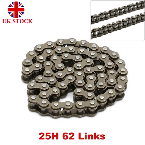 Link timing starter chain - 62,