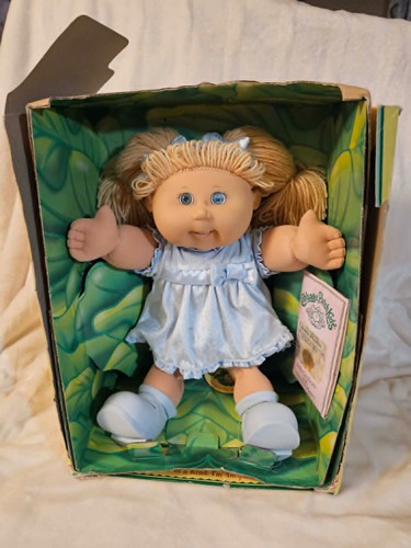 Vintage 2004 new box - ~,