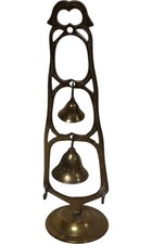 Indian Brass Bell Tree
