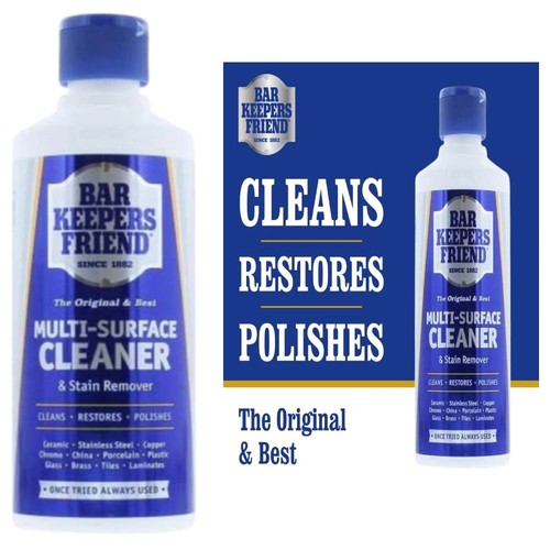 Bar keepers friend - bar,