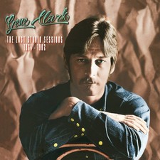 Gene Clark | The Lost Studio