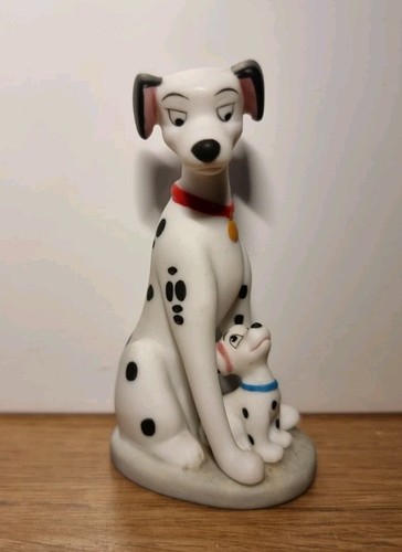 101 dalmatians disney grolier - dalmatians,