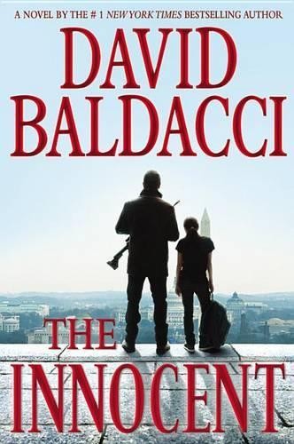 The innocent baldacci - the, by