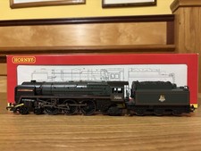 HORNBY TMC86 4-6-2 BR