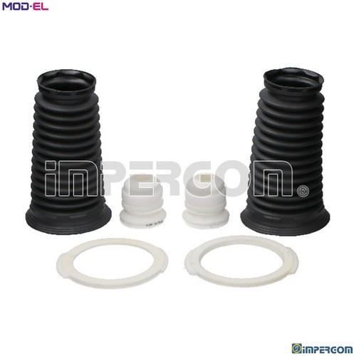 Dust cover kit shock absorber - cover,