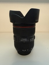Canon EF 24-70mm f/2.8L II USM