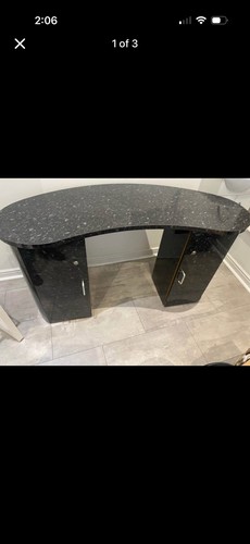 Beauty nail desk - /nail,