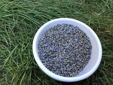 Dried Lavender Flower, Loose Fresh Natural Genuine Scent Pot Pourri New crop2025