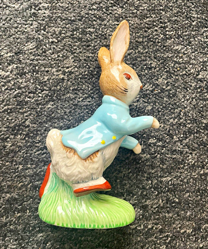 Beswick beatrix potter peter - beswick,