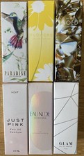 Next 6 x 10ml Womens Eau De