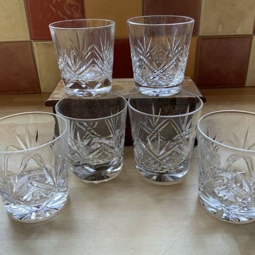 Thomas webb cut crystal - thomas,