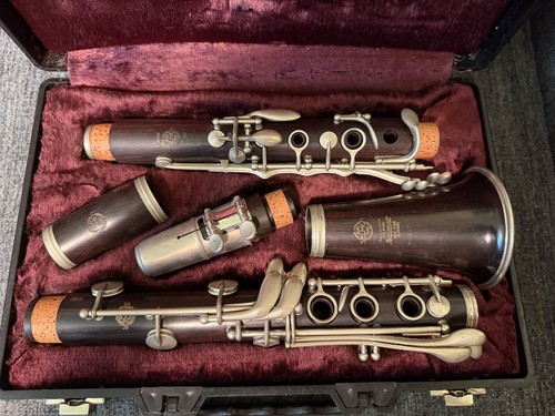 Selmer balanced tone - tone, (bt)