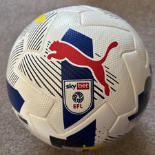 PUMA Orbita 1 Official EFL Sky