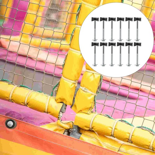 Professional trampoline screws - professional,