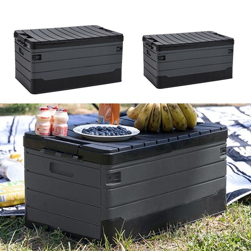 35l 60l folding storage - 60l,