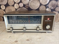 Hallicrafters S-210 - Vintage Valve Radio 
