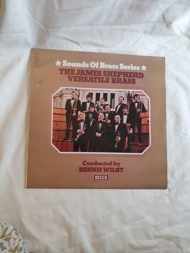 Decca 314 sound - lp, of