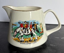 Vintage lord nelsons - vintage, widecombe