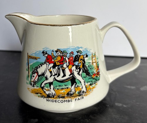 Vintage lord nelsons widecombe - nelsons,