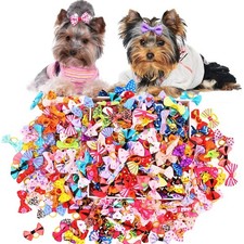 “30PCS Handmade Dog Hair
