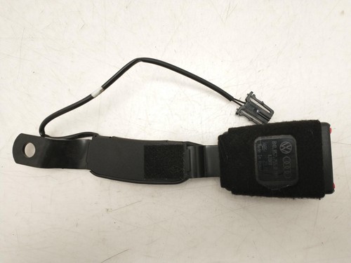 Audi seat belt stalk tfsi - audi,