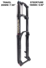 2023 rockshox boxxer coil - boxxer, rc