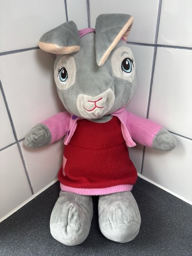 Peter rabbit lily - rabbit, bobtail