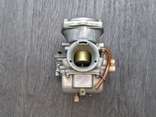 Yamaha XS 650 1975-1983 Vergaser-Set (Carburetor assy) 201686852