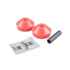 2X POLYURETHANE BUSHING