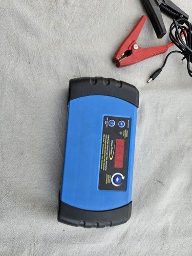 Snap blue point mini - blue,