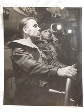German Sailors Submarine Or