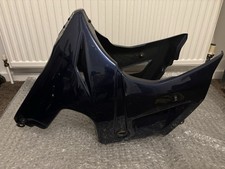 2007 SV650S Fairings (OEM