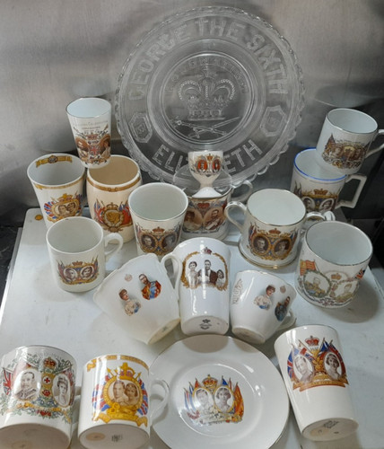 Job lot bundle - job, &