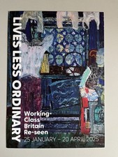 JOAN EARDLEY, ‘LIVES LESS