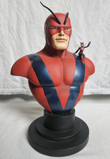 GIANT-MAN & THE WASP MINI-BUST