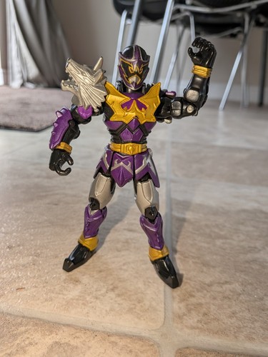 Power rangers mystic - rangers, force