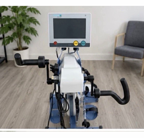 Pedal trainer exercise - trainer,
