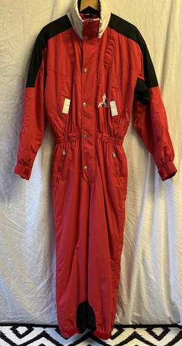 Vintage action red - k2,