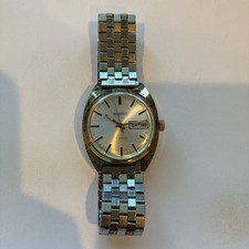 Vintage Benrus 17 Jewels