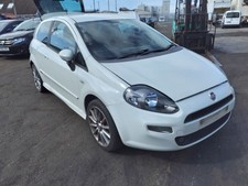 FIAT PUNTO MK3 2012-2018 Door