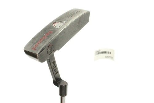 Ping redwood anser - ping,