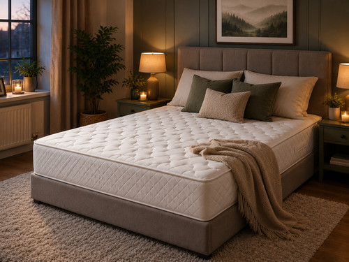 Prestige mattress - prestige,