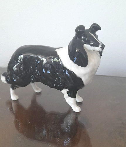 Vintage beswick black - beswick,