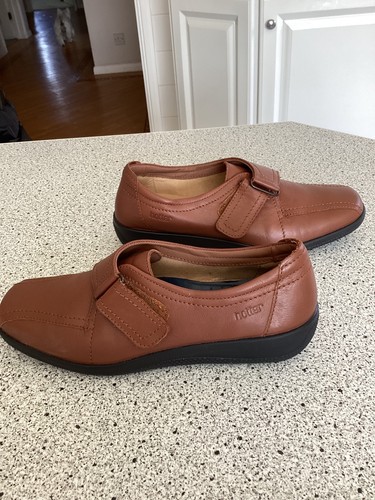 Hotter ladies brown - , size