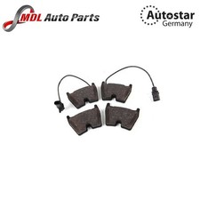 AutoStar Germany AUDI BRAKE