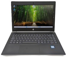 HP ProBook 430 G5 - i5, 8GB