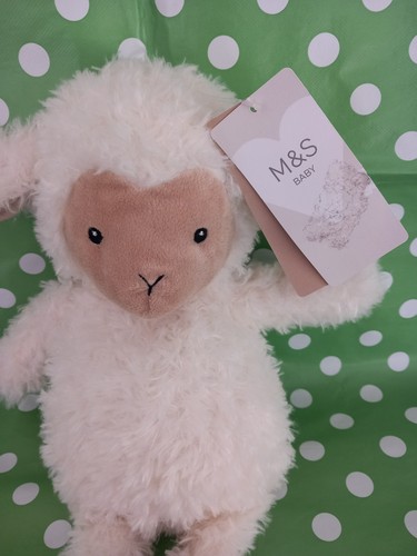 New marks spencer lamb - marks,