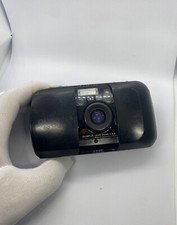 Olympus Stylus epic mju I 35mm