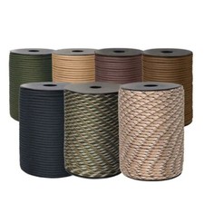 Bushcraft Survival Mil-Spec