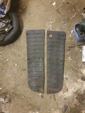 Bajaj Scooter Rubber Floor